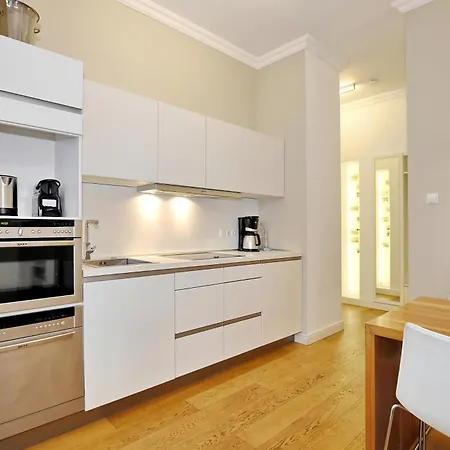 Rheingold - Lohengrin 2 Апартаменты *